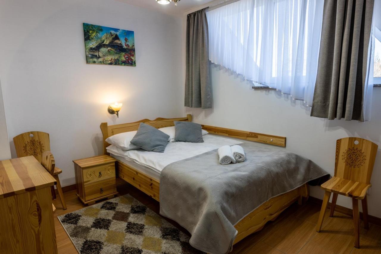 Aplit 2 Guest House 扎科帕内 外观 照片