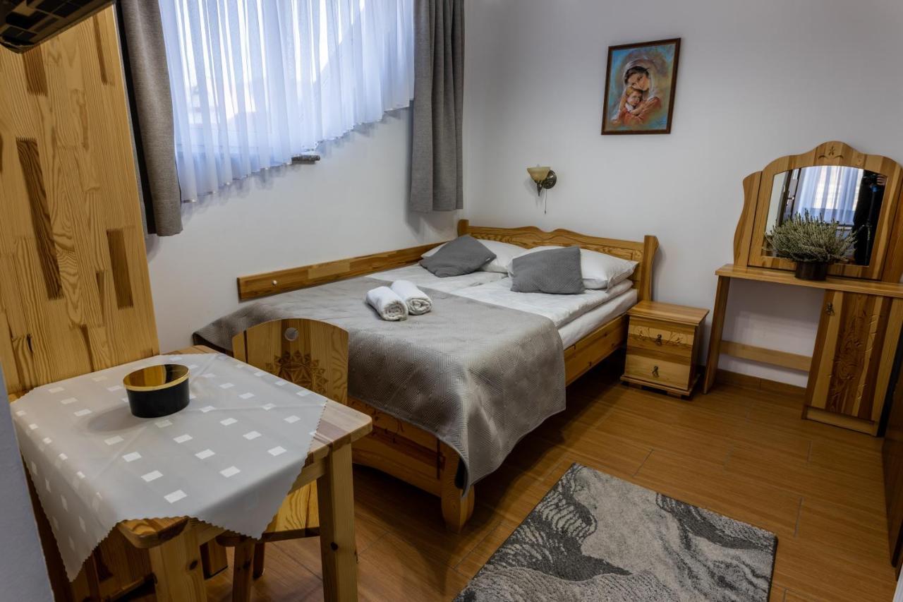 Aplit 2 Guest House 扎科帕内 外观 照片